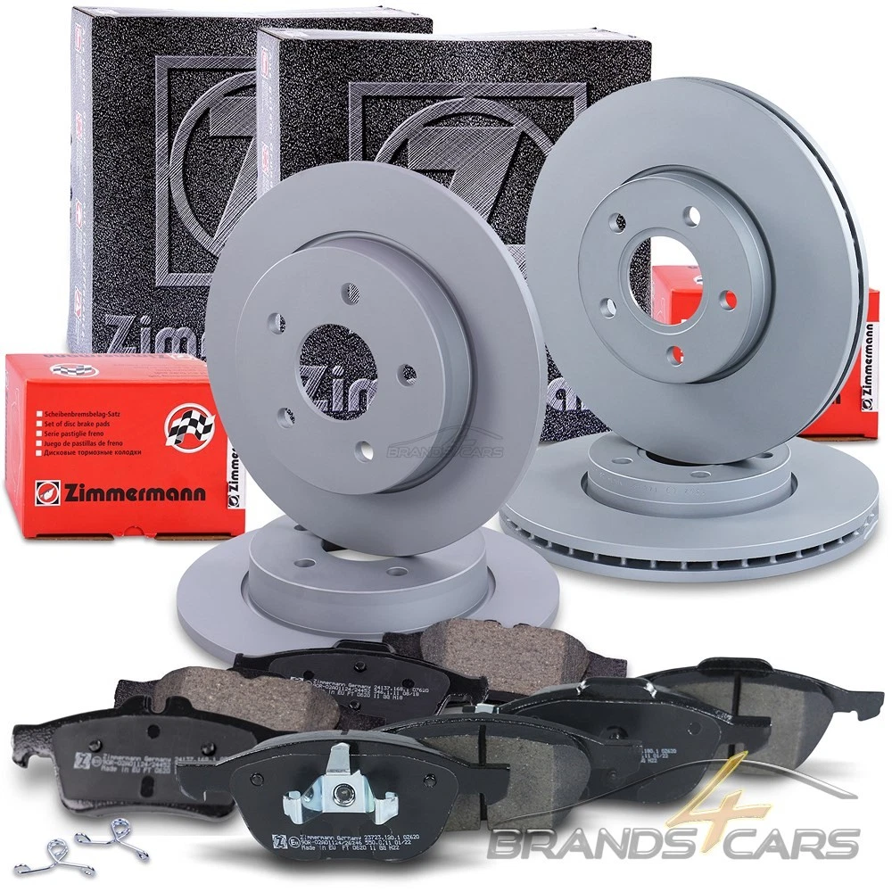 Гальмівні колодки Zimmermann для Mercedes-Benz Sprinter — безпека і якість Гальмівні колодки Zimmermann для Mercedes-Benz Sprinter — безпека і якість